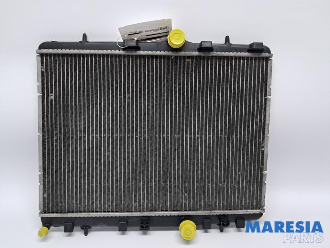 Citroen - C3 - Kühler