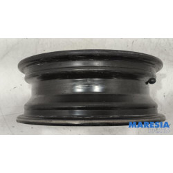 Peugeot - 108 - Wheel