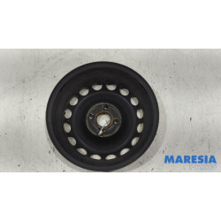 Peugeot - 108 - Wheel