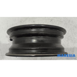 Peugeot - 108 - Wheel