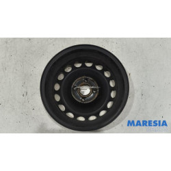 Peugeot - 108 - Wheel