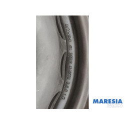 Peugeot - 108 - Wheel