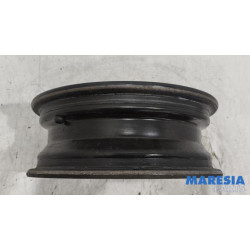 Peugeot - 108 - Wheel