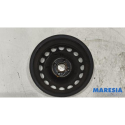 Peugeot - 108 - Wheel