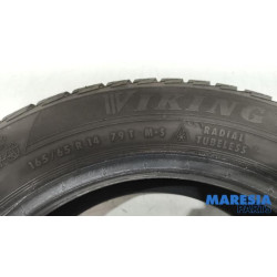 Peugeot - 108 - Pneu