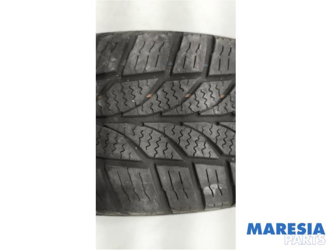 Peugeot - 108 - Pneu