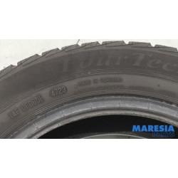 Peugeot - 108 - Pneu