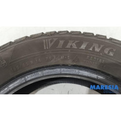 Peugeot - 108 - Pneu