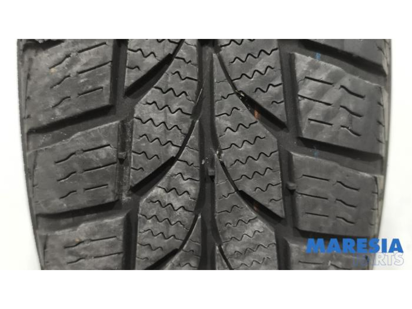 Peugeot - 108 - Pneu