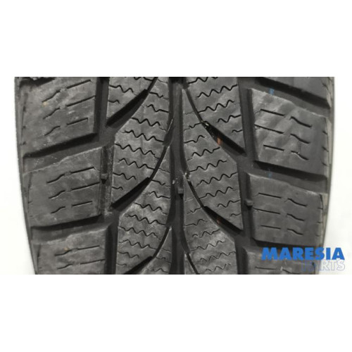 Peugeot - 108 - Pneu