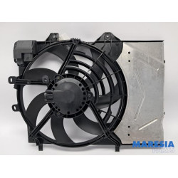 Citroen - C3 - Fan motor