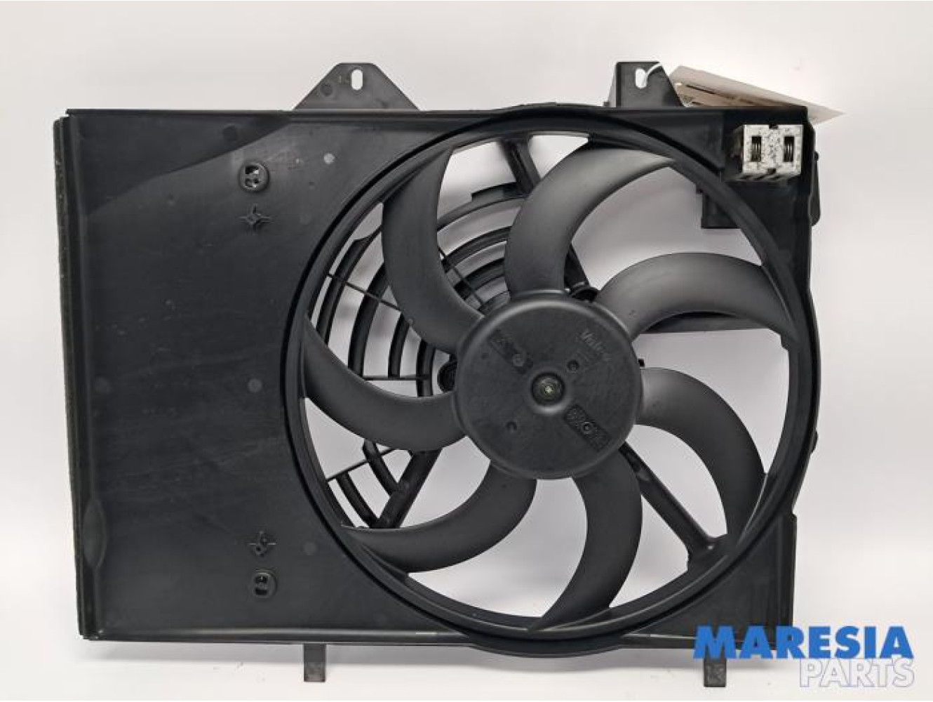 Citroen - C3 - Fan motor