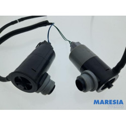 Citroen - C1 - Windscreen washer pump