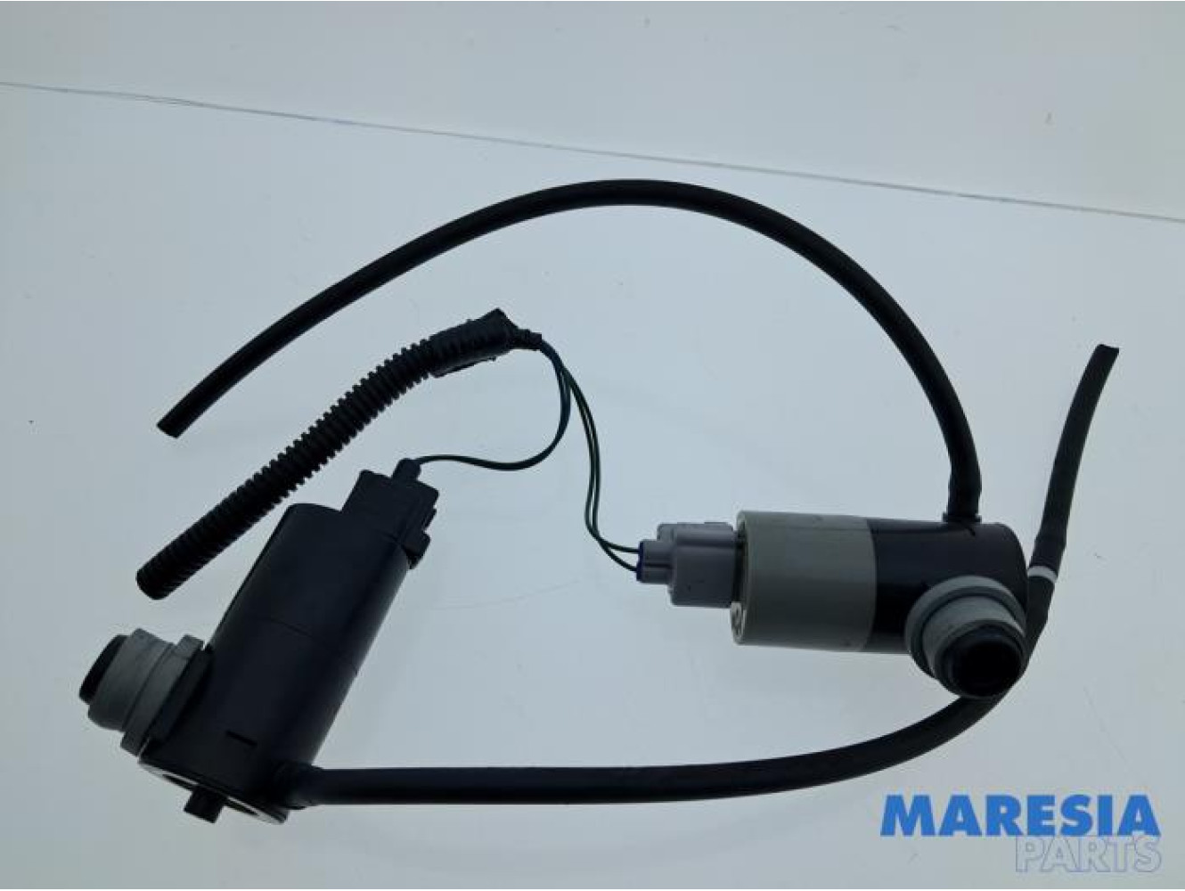 Citroen - C1 - Windscreen washer pump