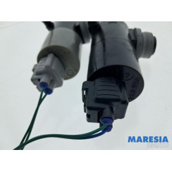 Citroen - C1 - Windscreen washer pump