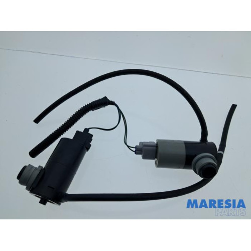 Citroen - C1 - Windscreen washer pump