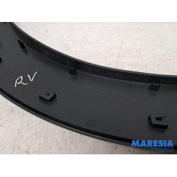 Citroen - C3 - Wielrand voor