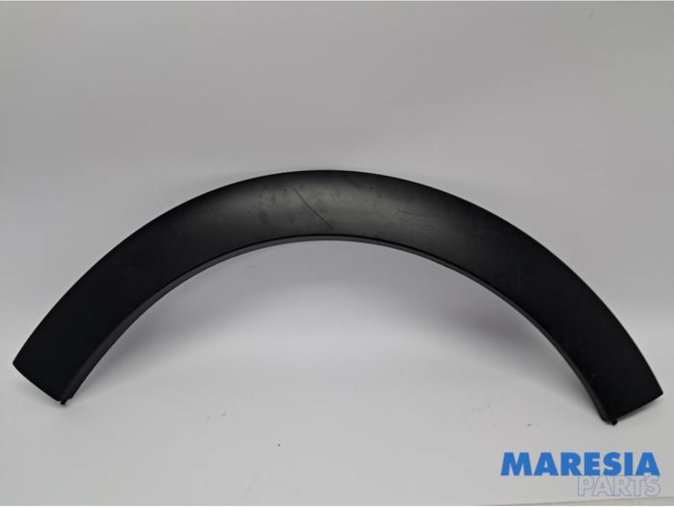 Citroen - C3 - Wielrand voor