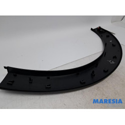 Citroen - C3 - Wielrand voor