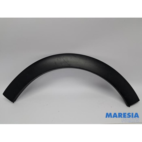 Citroen - C3 - Wielrand voor