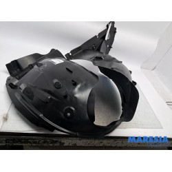 Citroen - C3 - Wheel arch liner