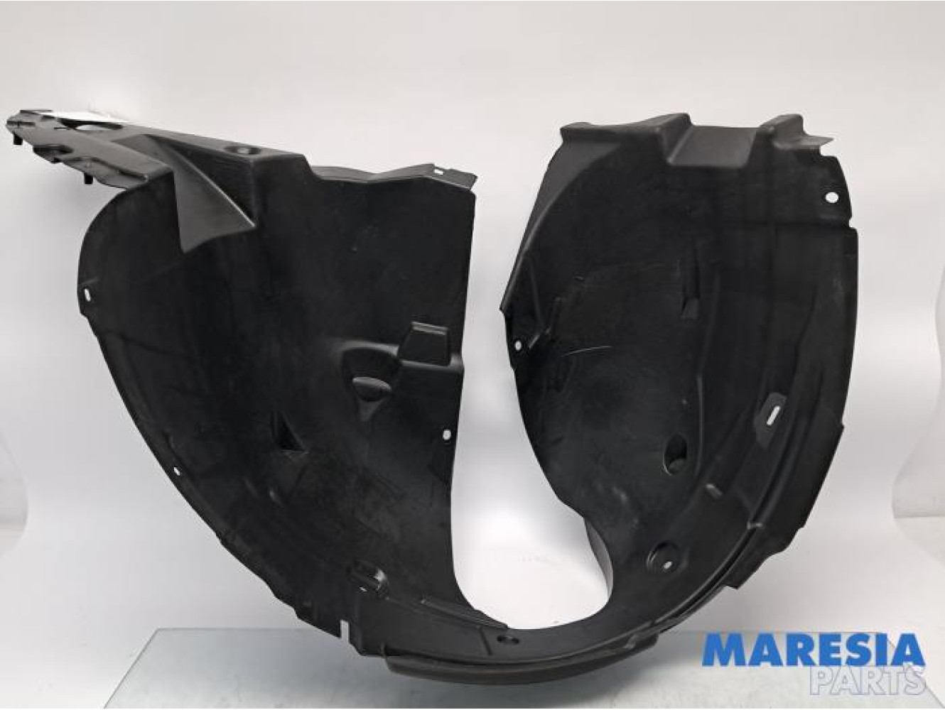 Citroen - C3 - Wheel arch liner