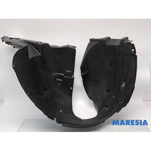 Citroen - C3 - Wheel arch liner