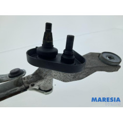 Citroen - C1 - Ruitenwis Mechaniek