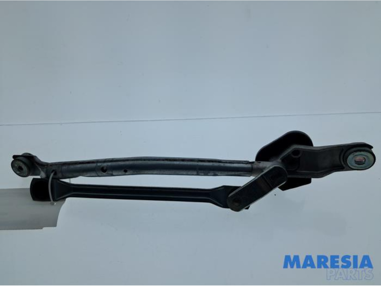 Citroen - C1 - Ruitenwis Mechaniek