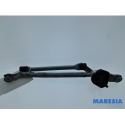 Citroen - C1 - Ruitenwis Mechaniek