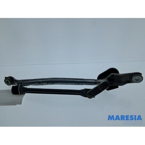 Citroen - C1 - Ruitenwis Mechaniek