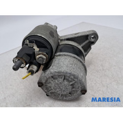 Citroen - C1 - Démarreur