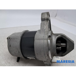 Citroen - C1 - Démarreur