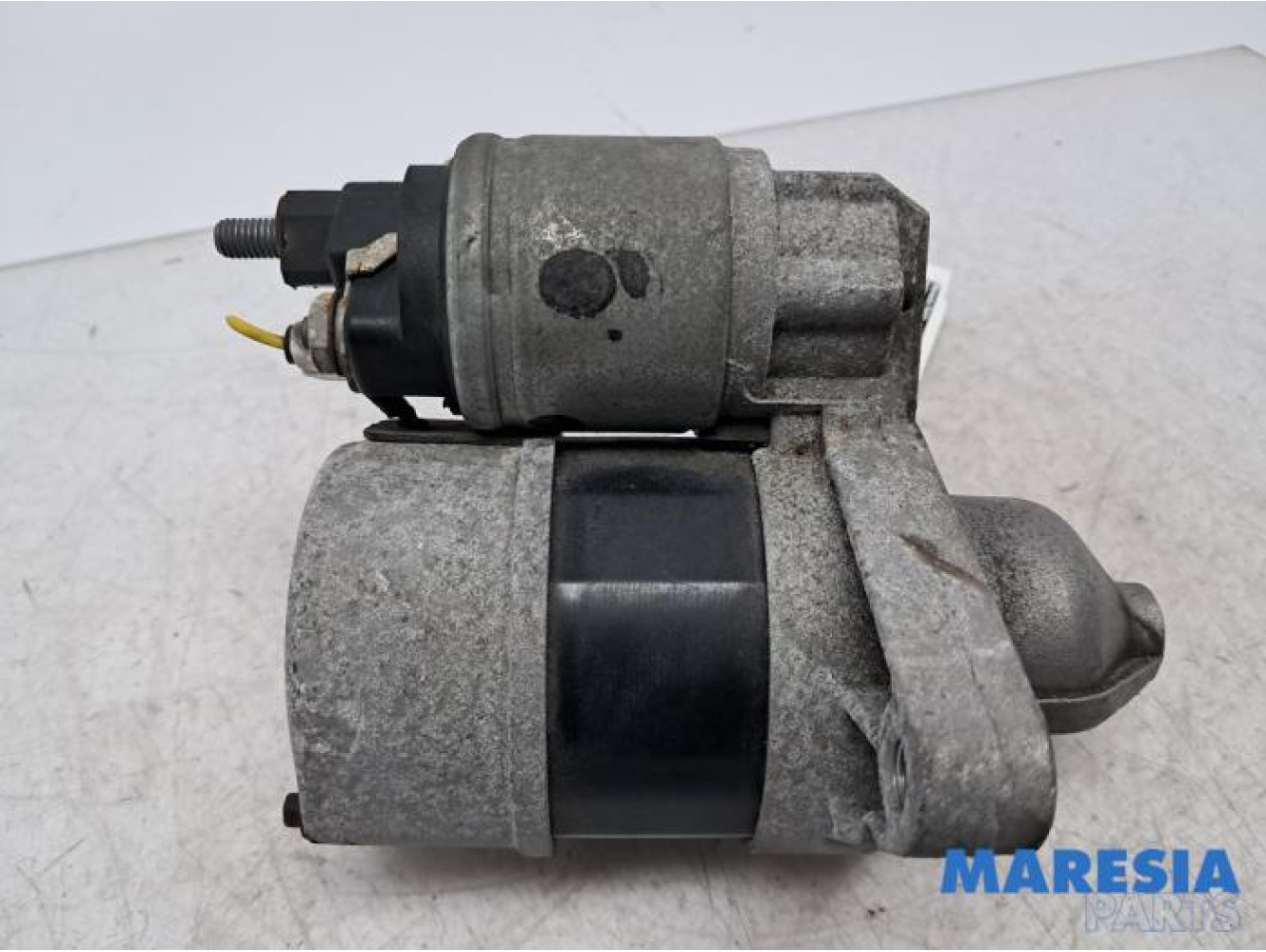 Citroen - C1 - Démarreur