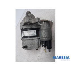 Citroen - C1 - Démarreur