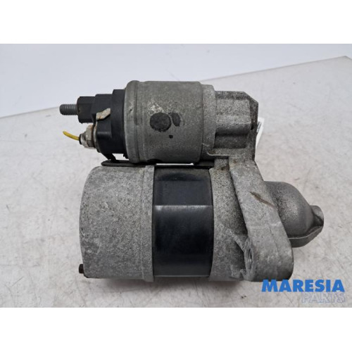 Citroen - C1 - Démarreur