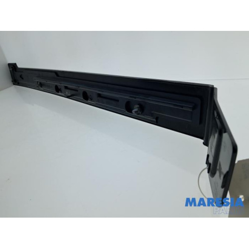 Citroen - Jumpy - Bande décorative