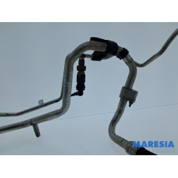 Citroen - Jumpy - Airco Leiding