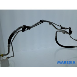 Citroen - Jumpy - Airco Leiding