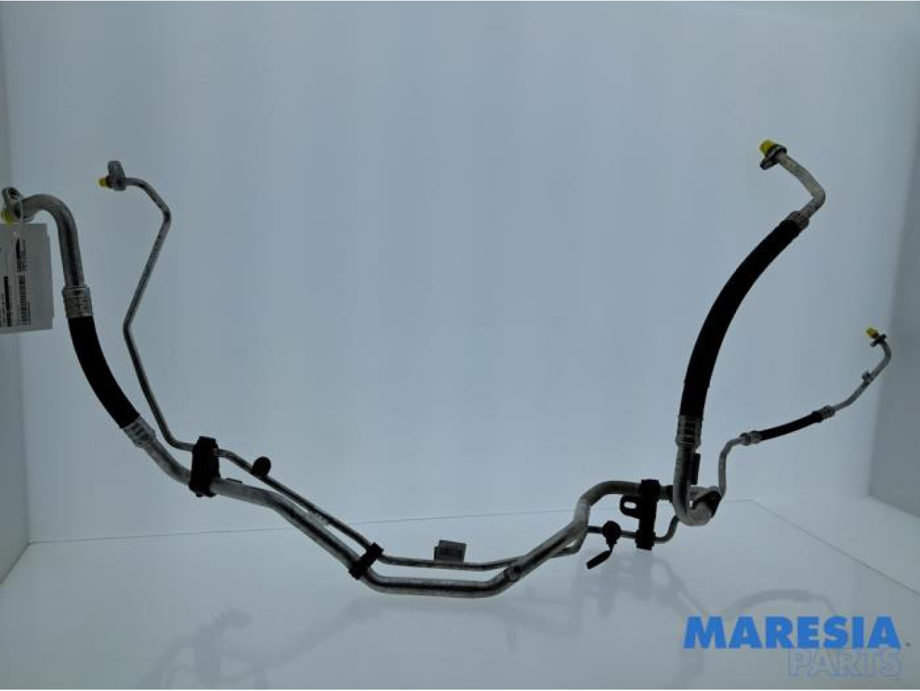 Citroen - Jumpy - Airco Leiding