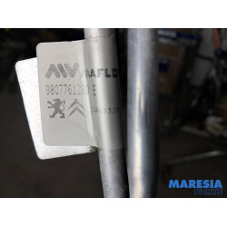 Citroen - Jumpy - Airco Leiding