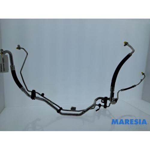 Citroen - Jumpy - Airco Leiding