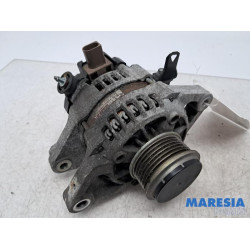 Citroen - C1 - Dynamo