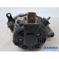 Citroen - C1 - Dynamo