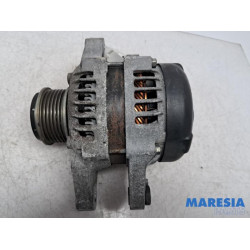 Citroen - C1 - Dynamo