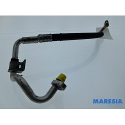 Citroen - Jumpy - Air conditioning line