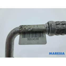 Citroen - Jumpy - Air conditioning line