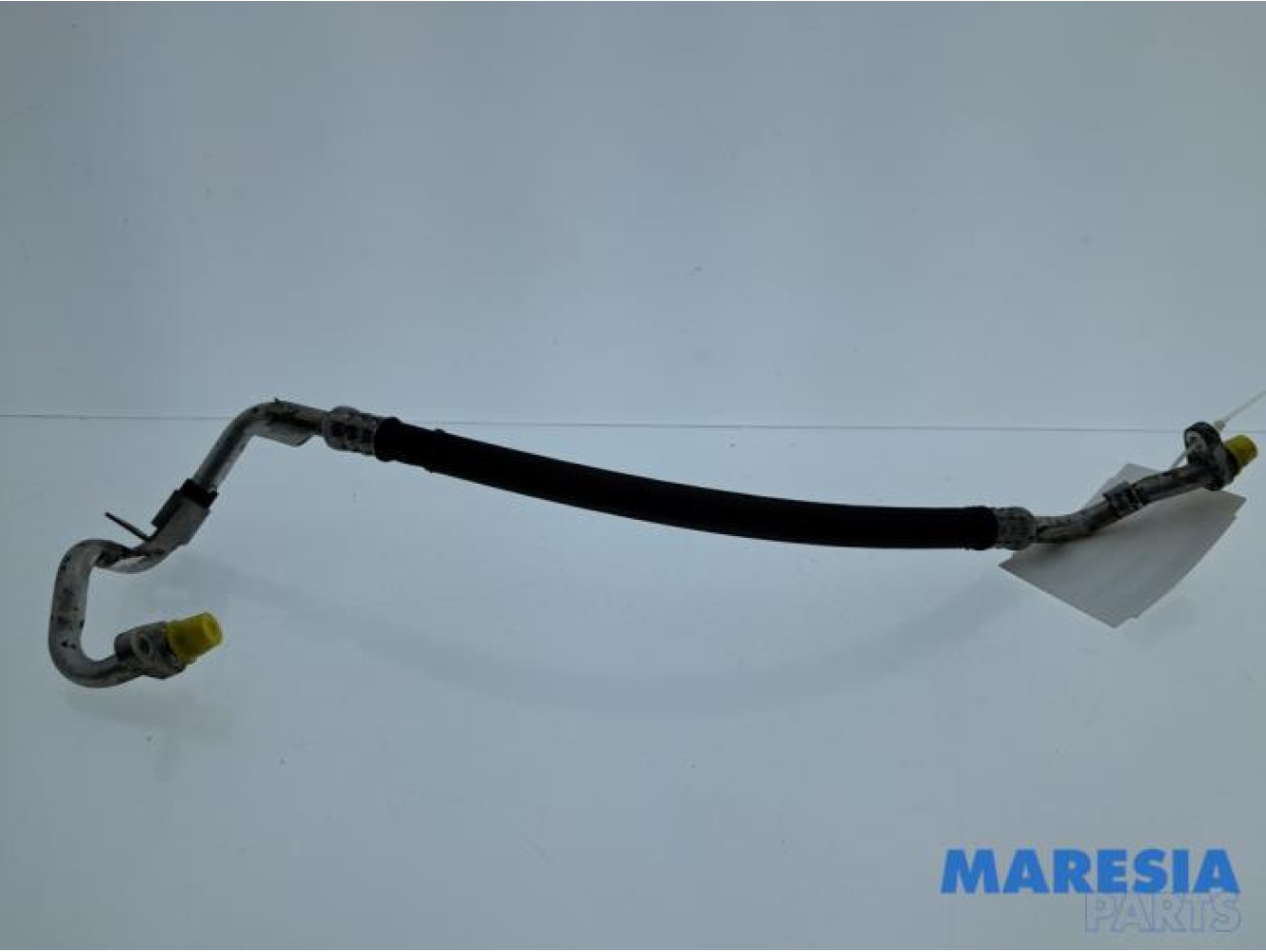 Citroen - Jumpy - Air conditioning line