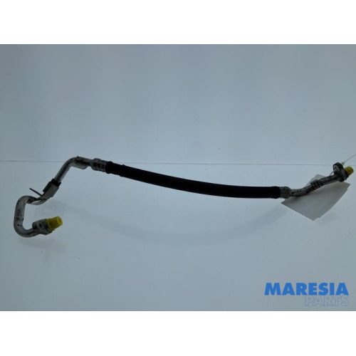 Citroen - Jumpy - Airco Leiding