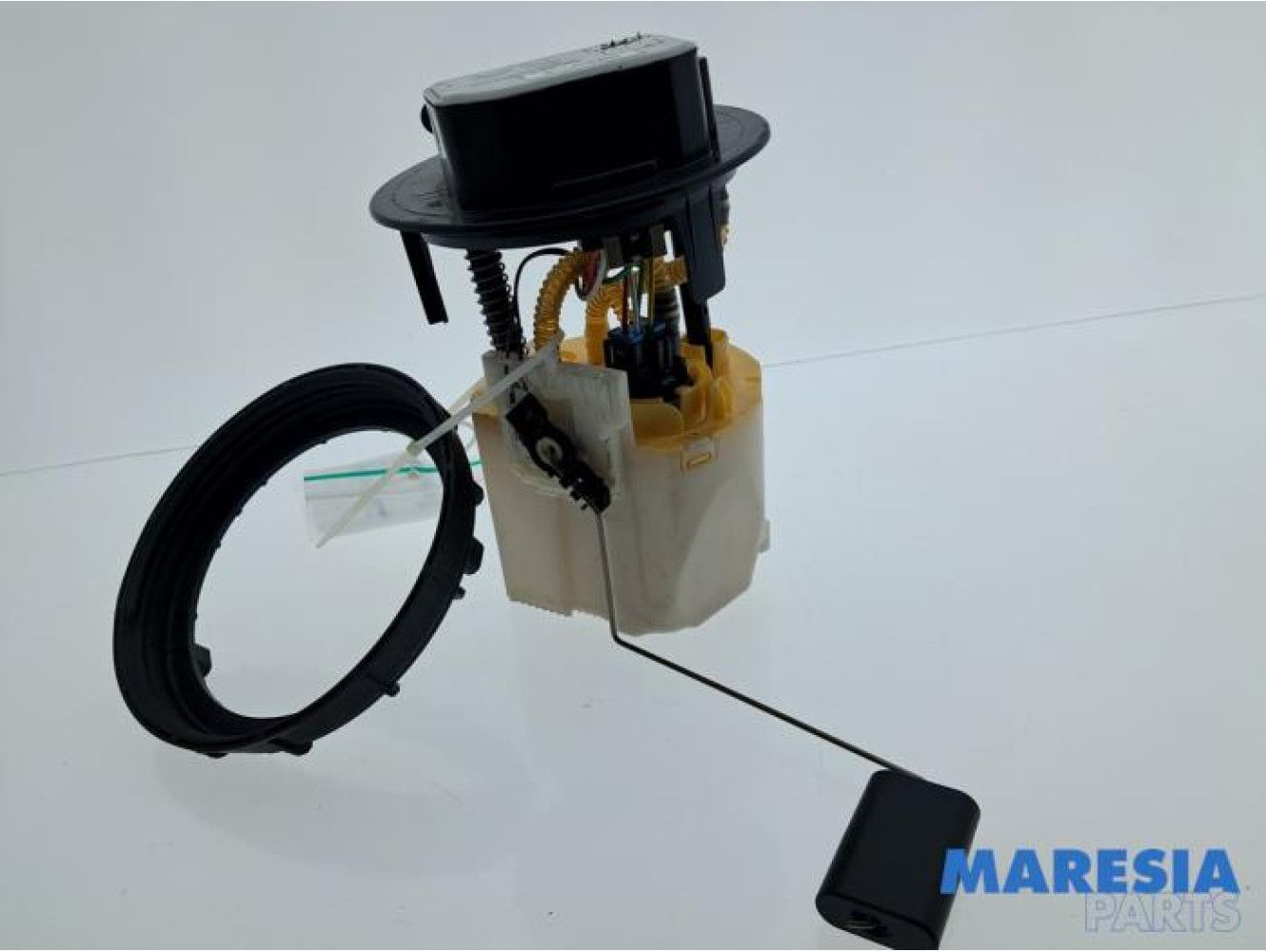 Citroen - Jumpy - Brandstofpomp Elektrisch